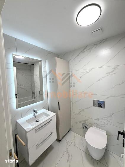Apartament cu 2 camere decomandat în Calea Aradului