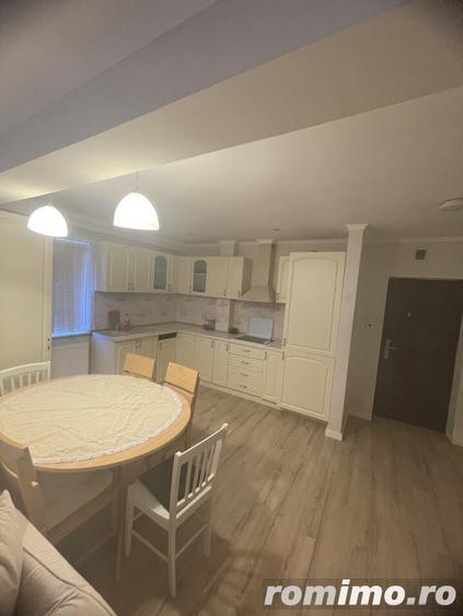 De vanzare apartament modern, 2 camere, 51 mp, Dealul Florilor - 5