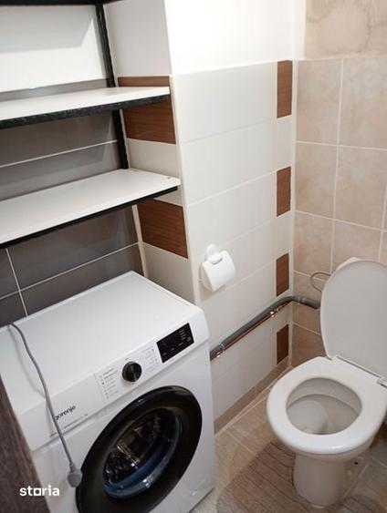 Garsonieră decomandată în Gării