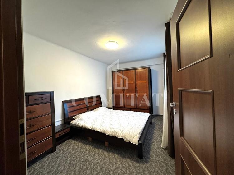 Apartament cu 2 camere | Zona Facultății de Litere  | Complet utilat - 3