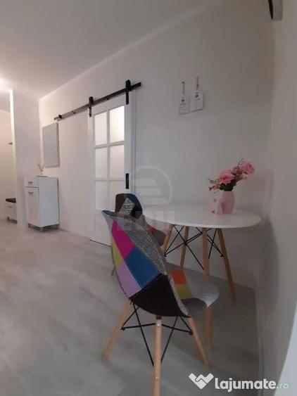 Apartament de 2 camere, semidecomandat, zona Avram Iancu - 6