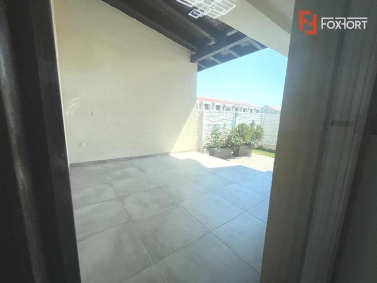Duplex cu 3 camere cu Canalizare în Giroc