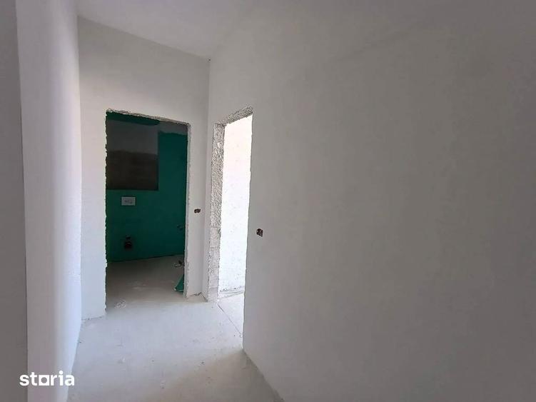 Apartament cu 2 camere în Titan — fotografia 1