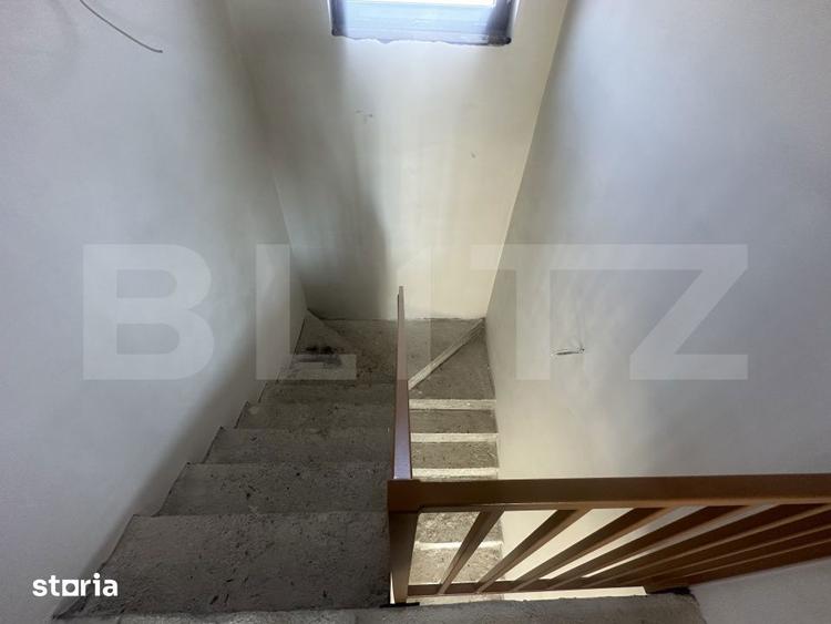 Casa moderna de vanzare, 113 mp, zona Titulescu - 8