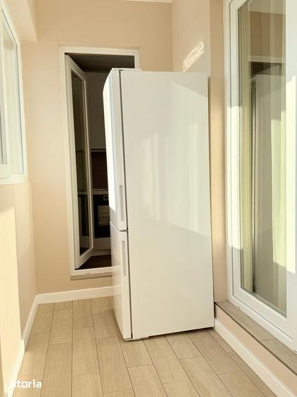 Apartament 2 camere, nelocuit, mobilat premium, loc parcare inclus - 10