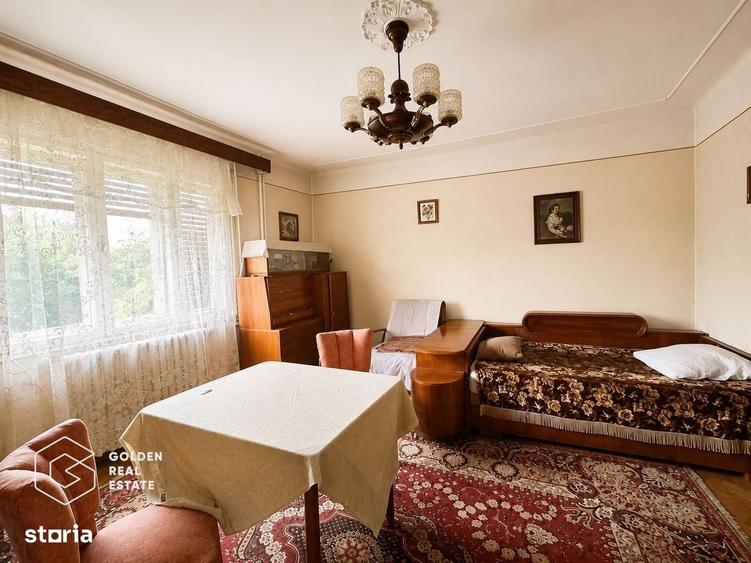 Casă cu 4 camere în Sud