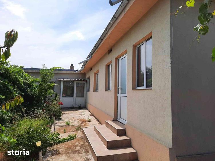 Teren de 2588 mp, în Dumbrăveni
