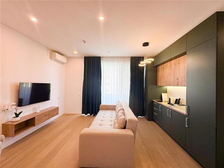 Apartament de inchiriat 2 camere Stefan cel Mare Complex Central - 3