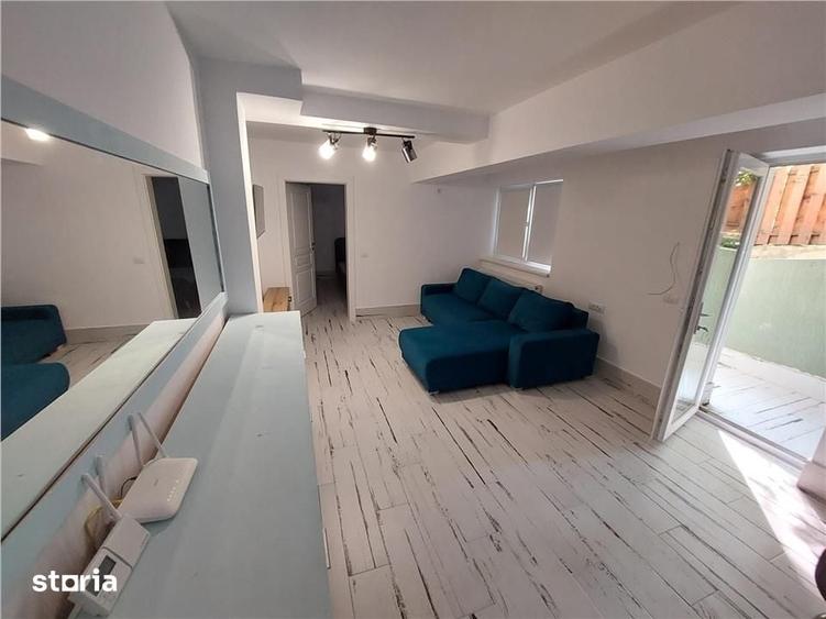 Apartament 2 camere Tatarasi - Stejar - 4