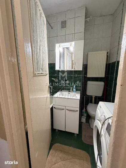 Apartament cu 2 camere în Orașul Vechi