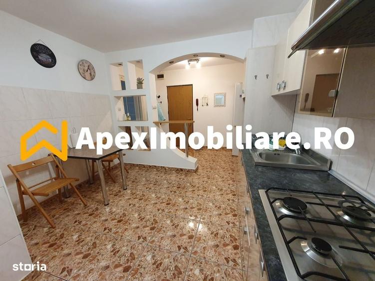 Apartament 2 camere de inchiriat 13 Septembrie Bucuresti | ApexImobili - 3