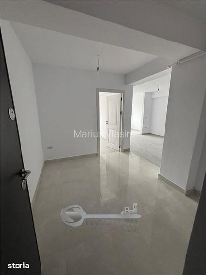 Ap. 3 camere, OP, 70mp, 2 bai, Valea Lupului, intabulat, 0% comision