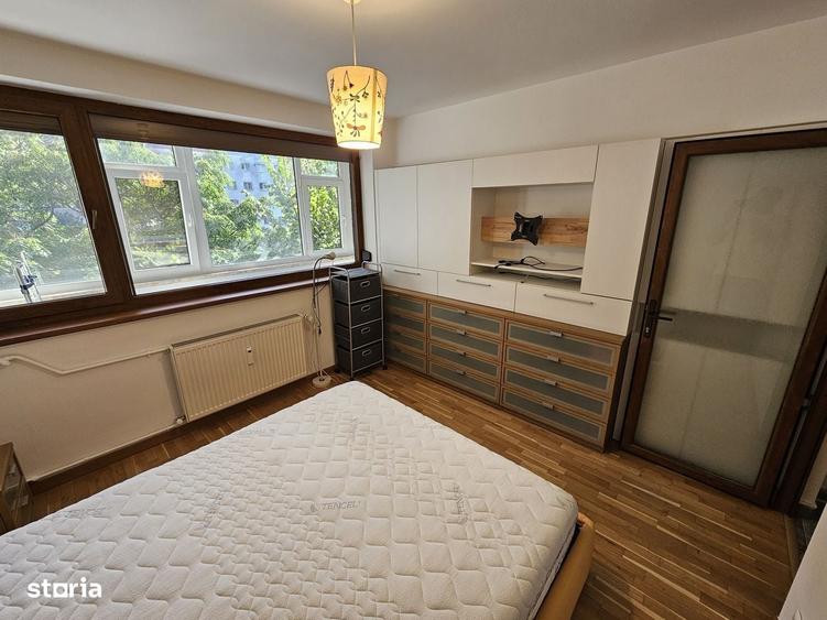 Apartament cu 2 camere în Ștefan cel Mare