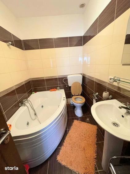 Apartament cu 3 camere în Iris