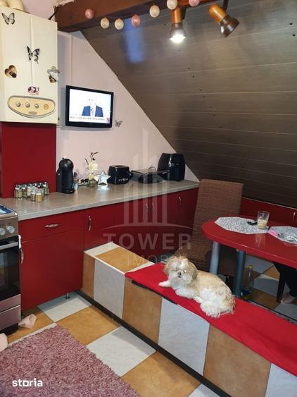 Apartament cu 3 camere în Central — fotografia 1