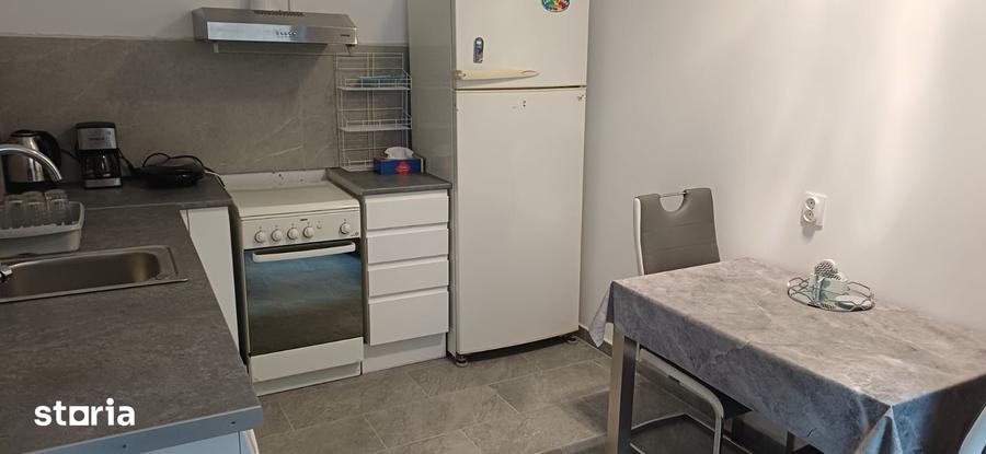 Apartament cu 2 camere în Tractorul