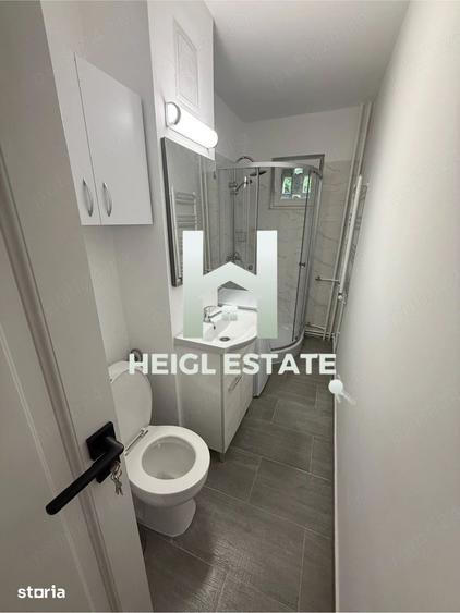 Apartament cu 2 camere în Circumvalațiunii