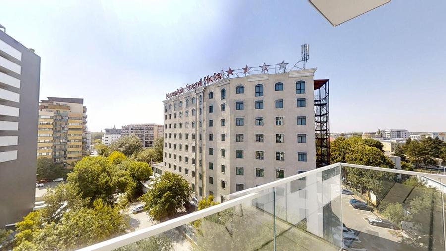 Apartament 2 Camere | Inchiriere | Parcare  | Atlas Residence *Aviatiei* - 12