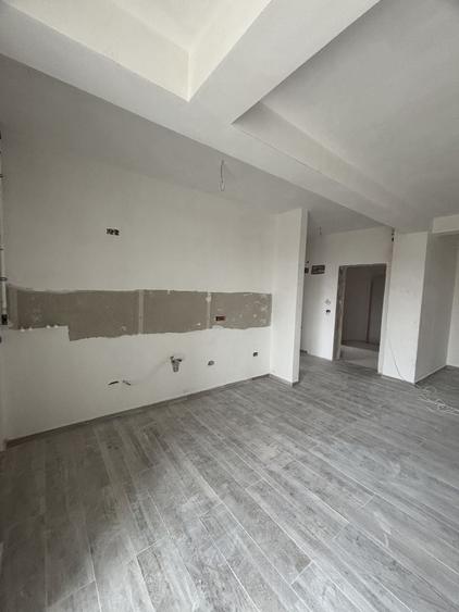 Apartament cu 2 camere decomandat în Braytim