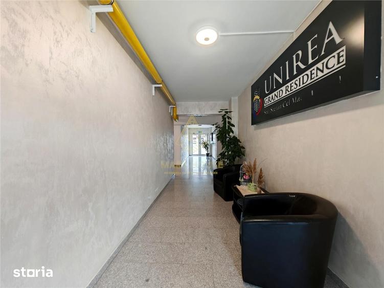 Apartament cu 2 camere în Mioriței