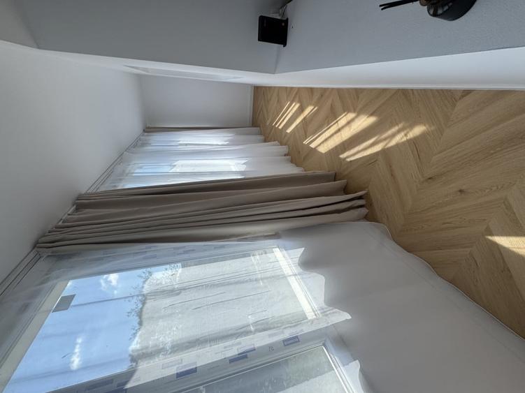 Apartament cu 2 camere semidecomandat în Iancului