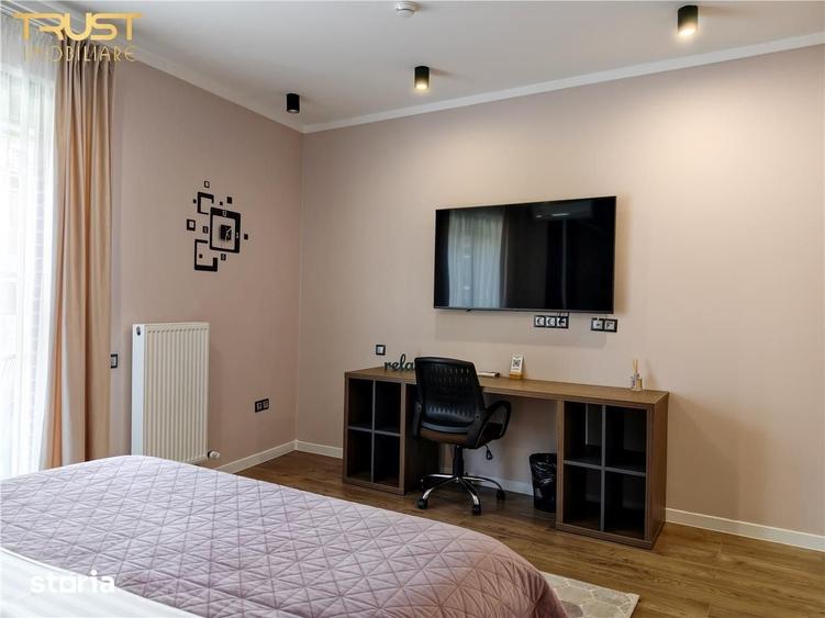 Apartament 1 camera | LUX | Zorilor - 3