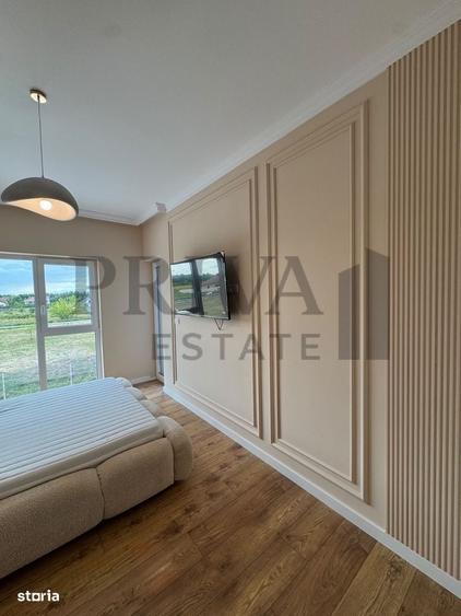Apartament modern 2 camere, 51 mp, etaj 1, Torontalului - 6