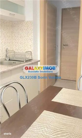 Apartament cu 3 camere decomandat, mobilat în Bucureștii Noi