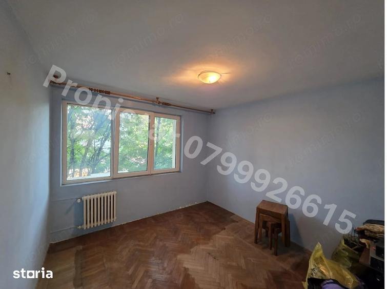 Apartament cu 2 camere semidecomandat în Sud