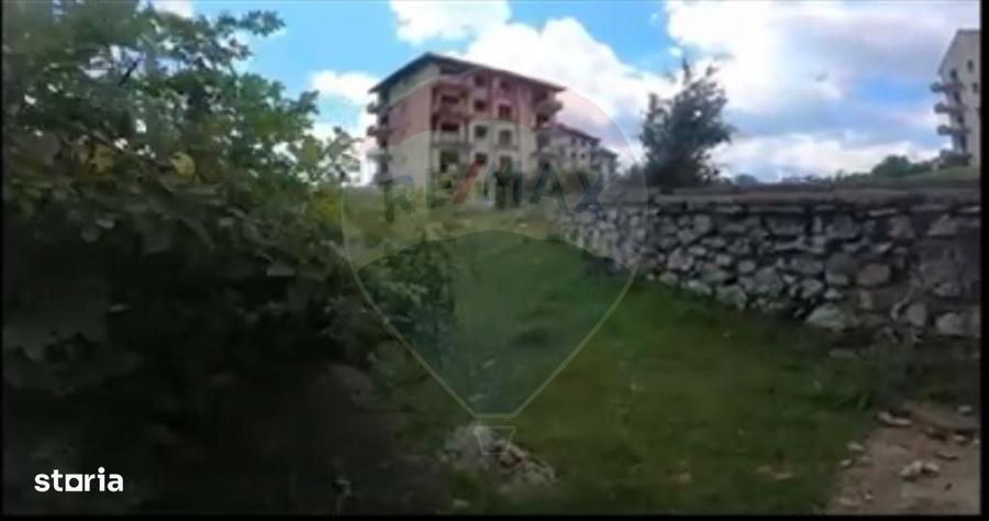 Spațiu comercial, de 10,404 mp, în Central