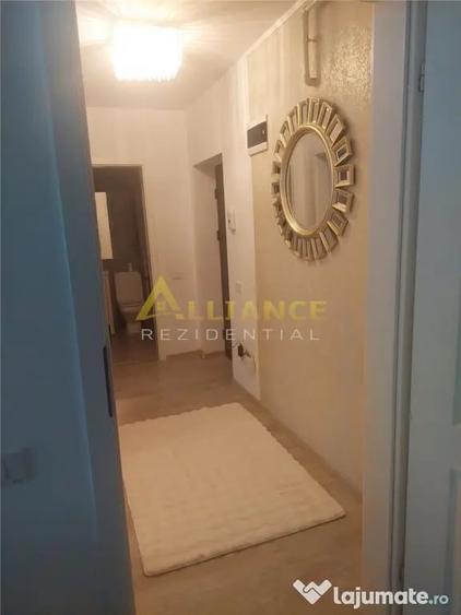 METROU DIMITRIE LEONIDA - APARTAMENT 2 CAMERE CU GRADINA - 10