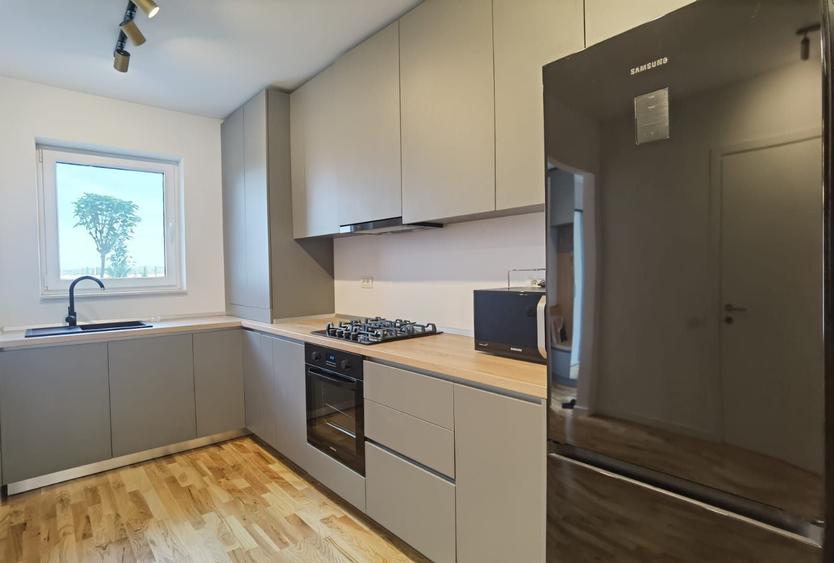 PRIMA INCHIRIERE!vila moderna in cartier rezidential, 2 locuri de parcare - 6