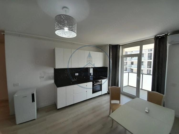 Apartament 2 camere cu loc de parcare, zona Cetatii - 8