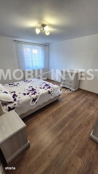 Apartament cu 2 camere în Tolstoi