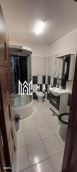 Apartament cu 2 camere decomandat, mobilat în Șelimbăr