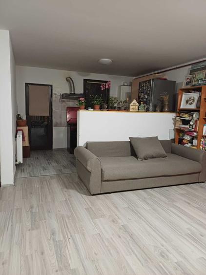 Casă cu 4 camere cu Teren 115 Mp în Est