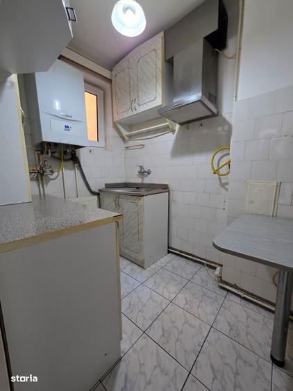 Apartament 2 camere | Piata Somes | ET 2 - 4
