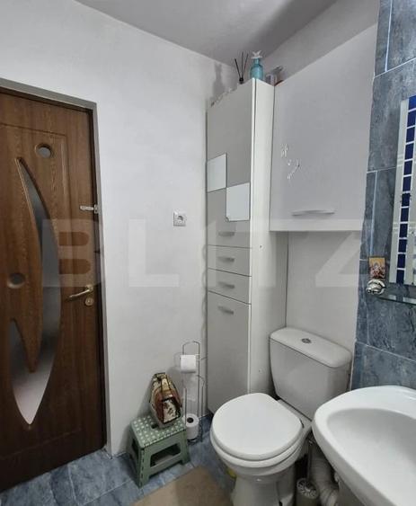 Apartament 53mp Modern, Complet Mobilat ?i UtilatMutare Imediata | Pucioasa - 13