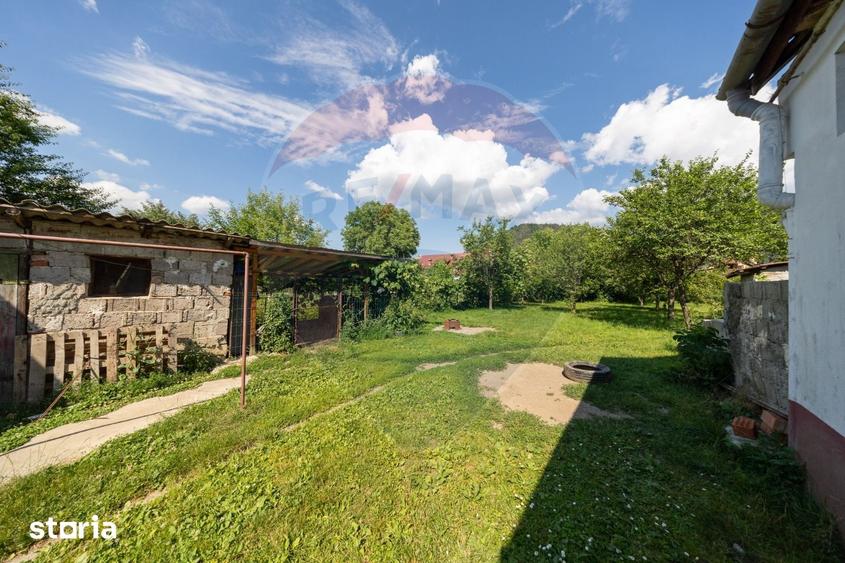 Casa renovata premium in Rasnov, ideala pentru locuinta si investitie - 7