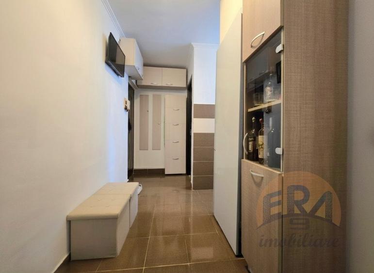 Apartament 3 camere | Etaj 2 | Renovat | Zona Velenta - langa Complex - 11