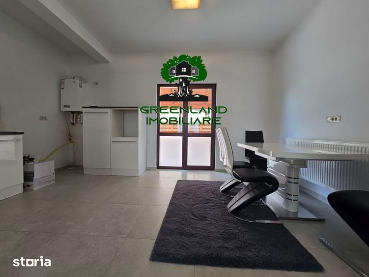 Casa 4 Cam, 2 bai, Semi Mobilata, 132 mp, Parcare 250 mp Teren, Cug - 14