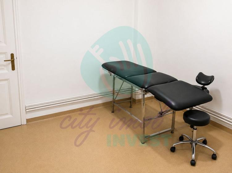 Apartament cu 3 camere semidecomandat în Ferdinand