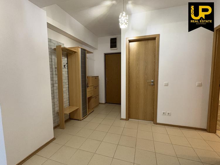 Apartament cu 3 camere decomandat, mobilat în Dristor