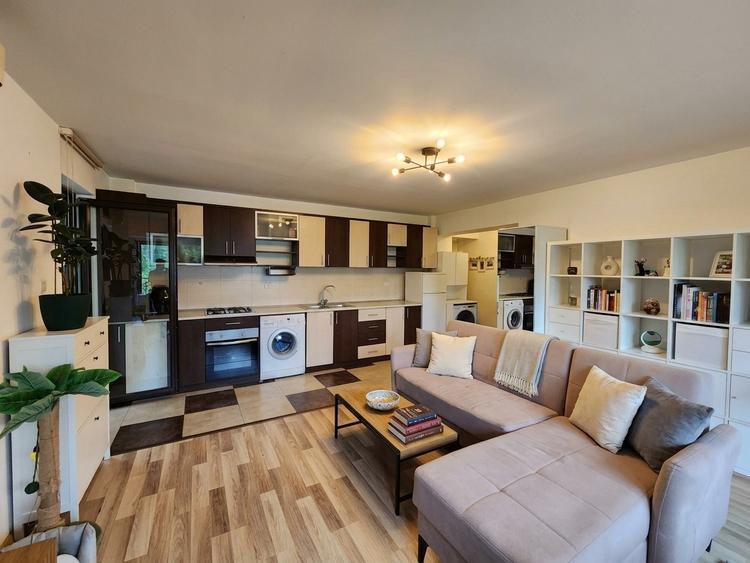 APARTAMENT CU 2 CAMERE, 50 MP , ETAJ 2, BLOC NOU, NICOLINA-LOC DE PARCARE INCLUS - 3