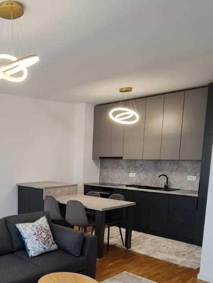 The Ivy Baneasa Jandarmeriei | 2 camere | 66 mp | Mobilat Premium | 750| Disponibil imediat - 8