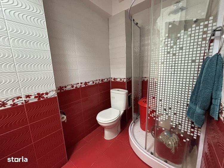 Apartament cu 3 camere în Șelimbăr
