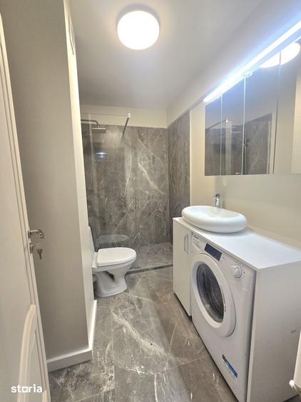 De inchiriat Apartament 3 camere | Parcare subterana- Prima inchiriere - 6