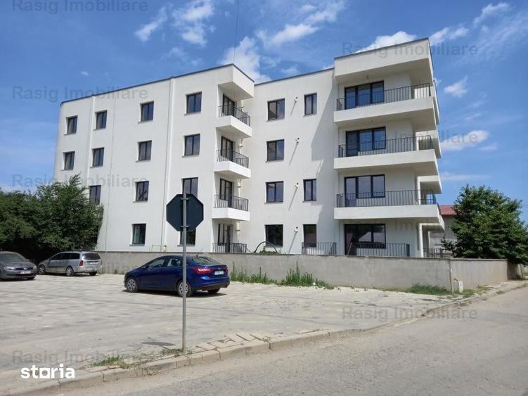 Apartament cu 3 camere în Ștefăneștii de Jos