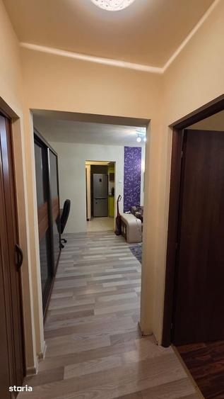 Apartament cu 2 camere semidecomandat în Grigorescu