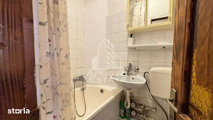 Garsoniera de vanzare in zona Complexului Studentesc, Timisoara - 1